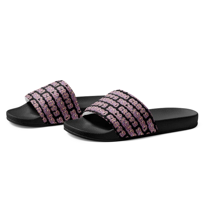Kingdom Grove Women's Slides product image (2)