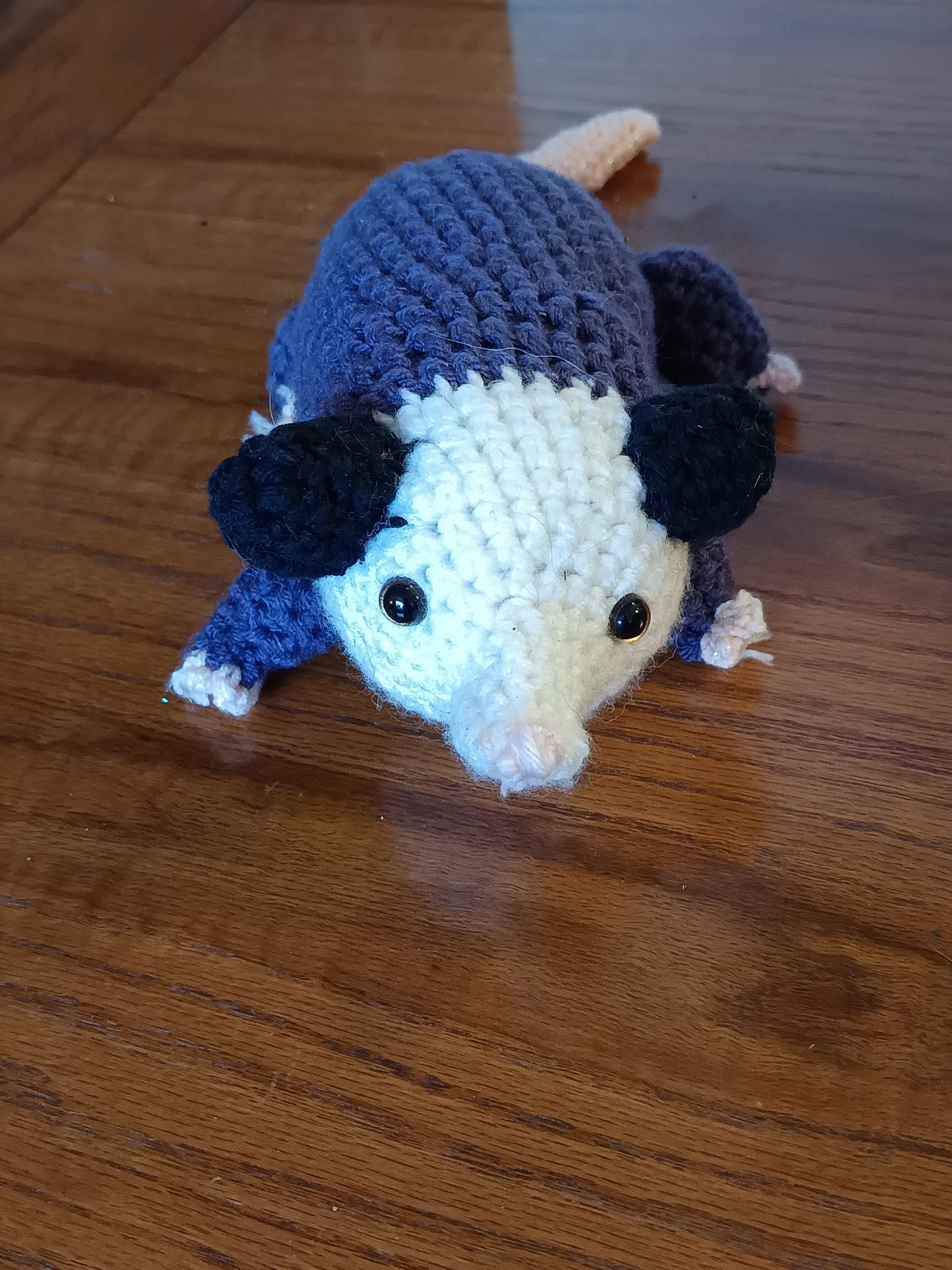 Steve the Possum product image (1)