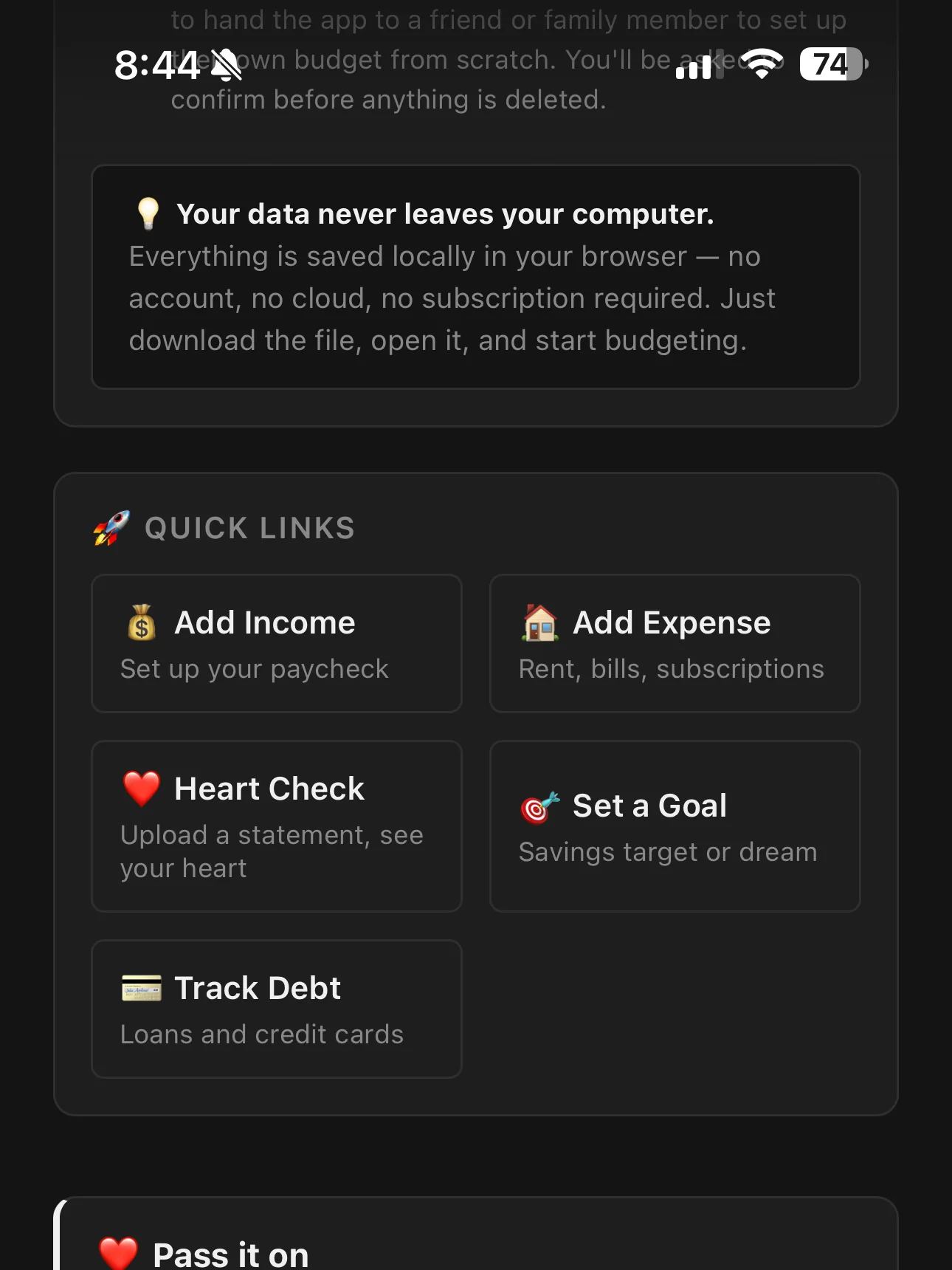 The Good Steward — Lifetime Access product image (6)