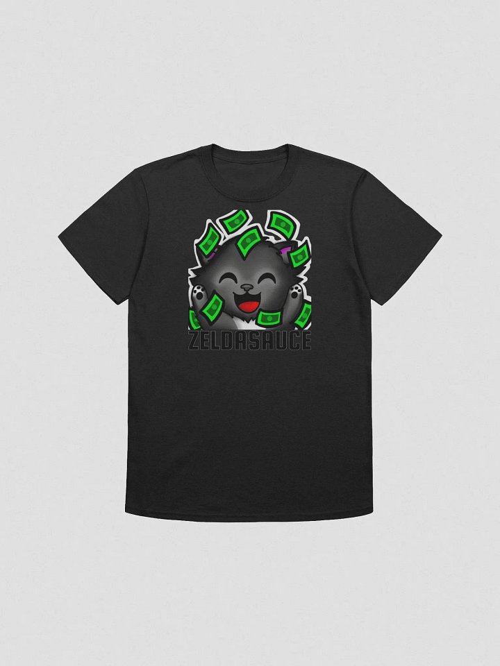 Bling T-Shirt product image (1)