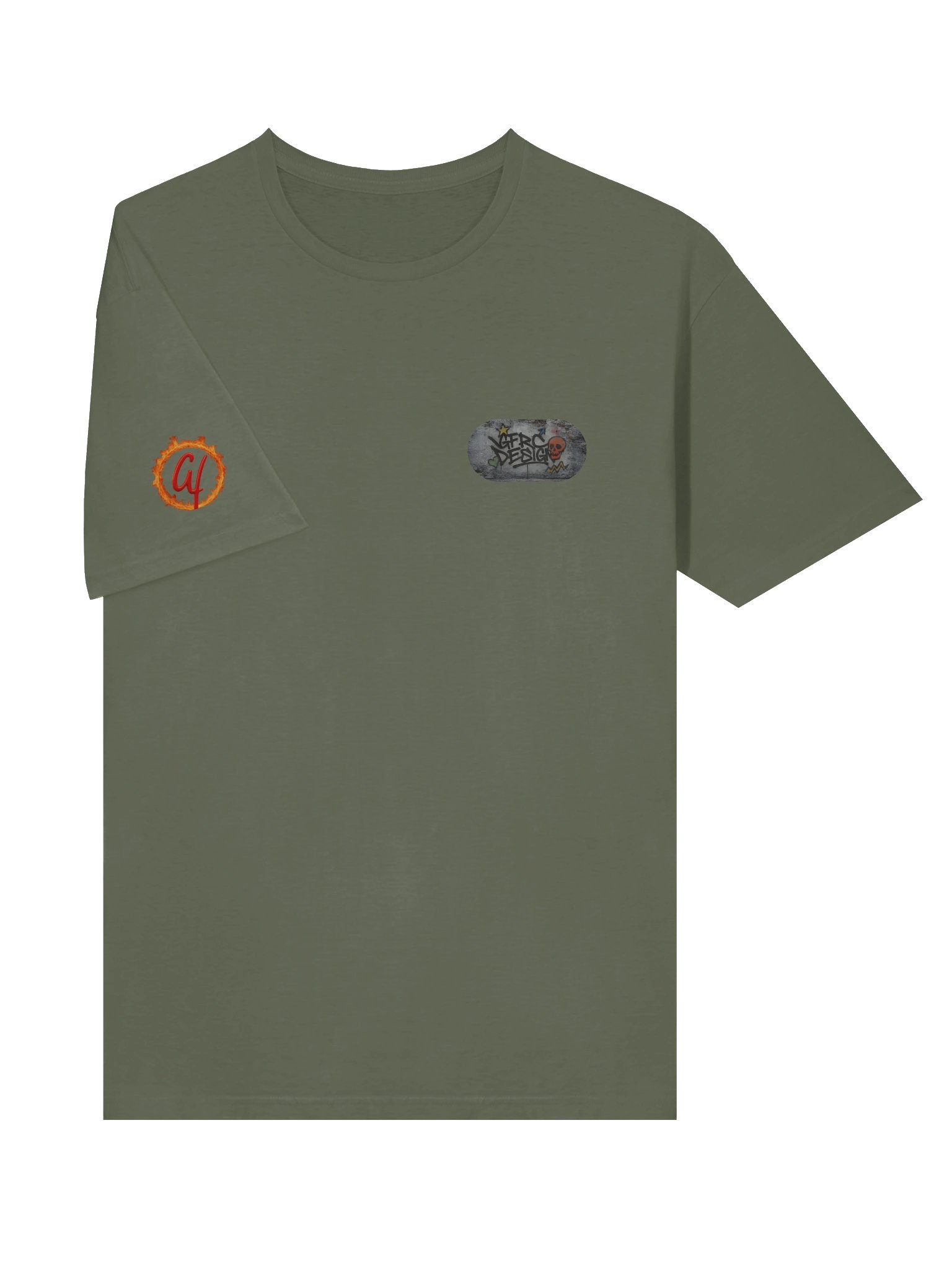 GFRC Graffit-T product image (45)