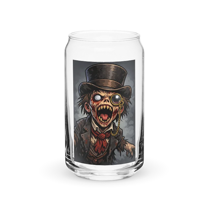 Lil Vic jar product image (2)
