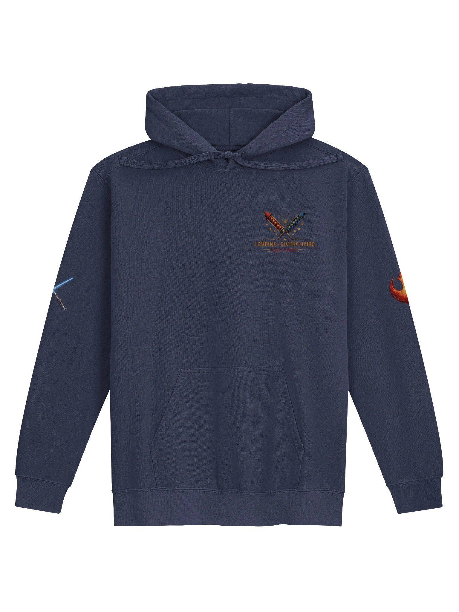 Lake Wars Sweatshirt! product image (1)
