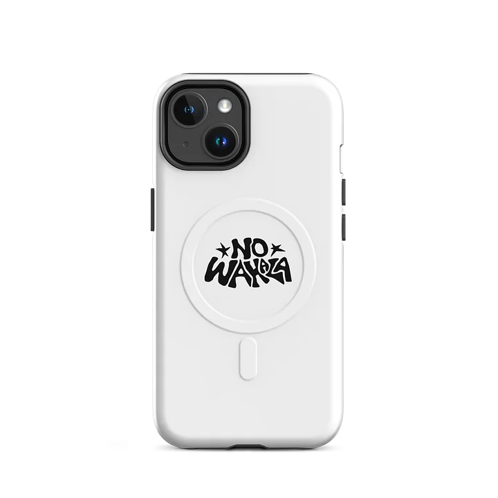 No Wahala® MagSafe® Tough Case product image (2)
