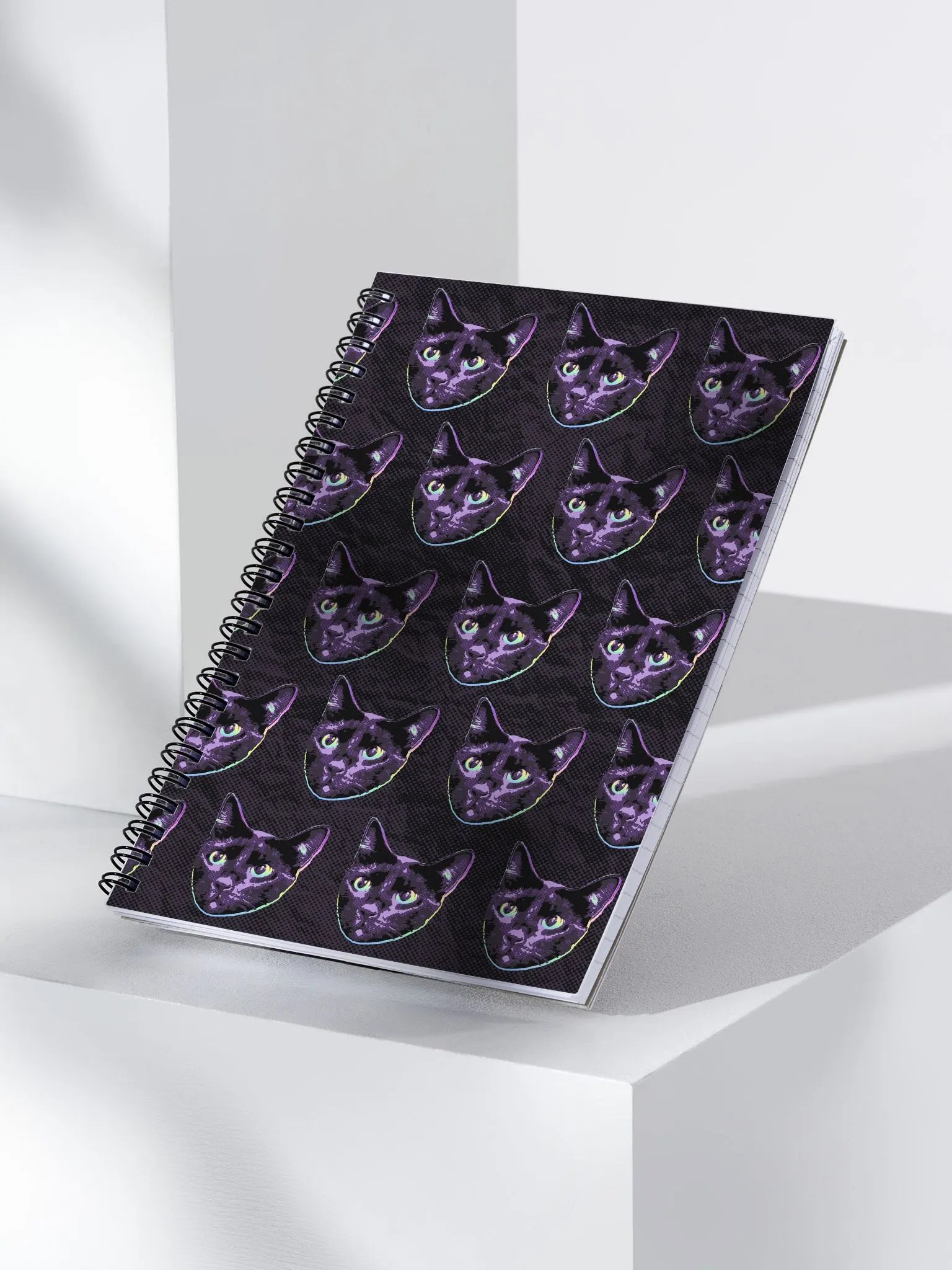 Stinky on a Notebook product image (4)