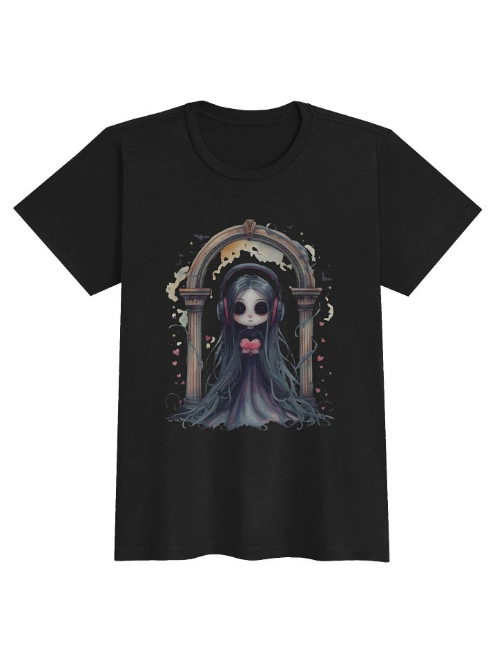 Heartfelt Melody Women's T-Shirt product image (1)