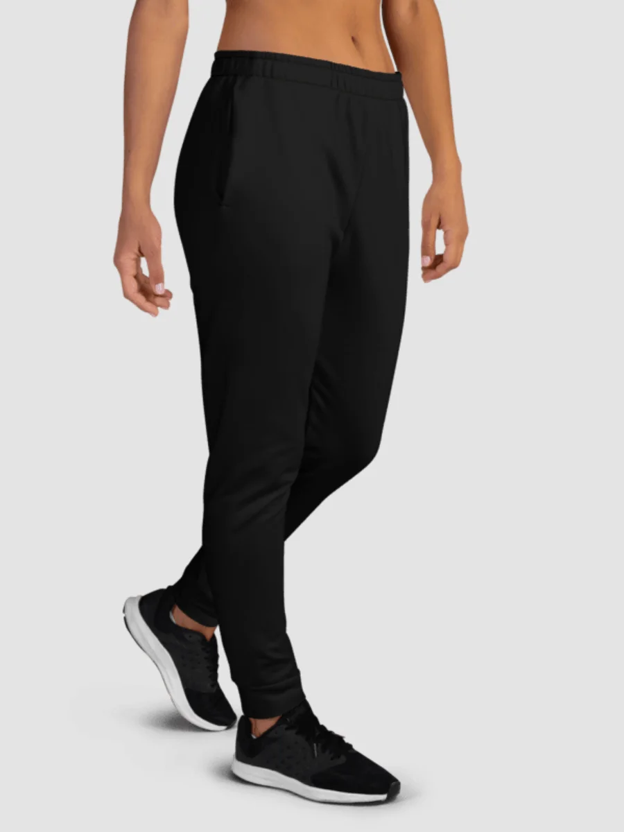 Training Club Joggers - Black product image (3)