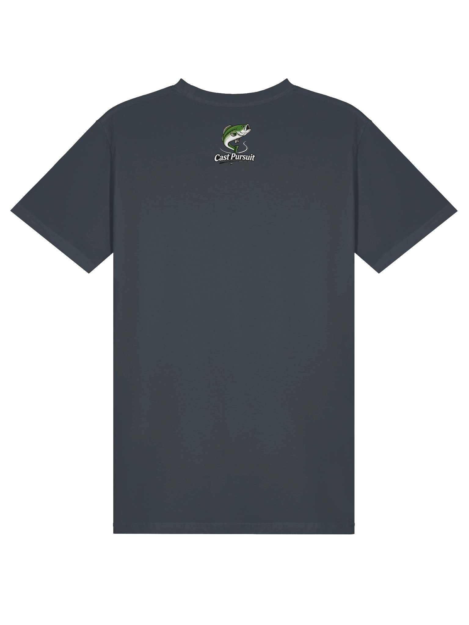 T-Shirt: "I don't lose fish... I release them Creatively" product image (42)