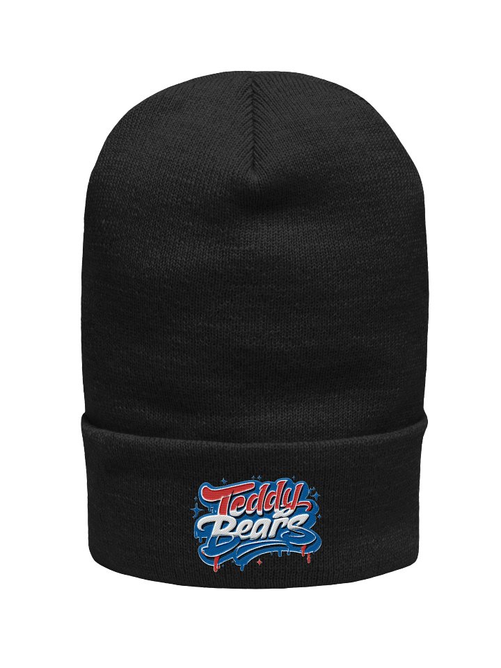 UBC "Teddy Bears" Hat product image (1)