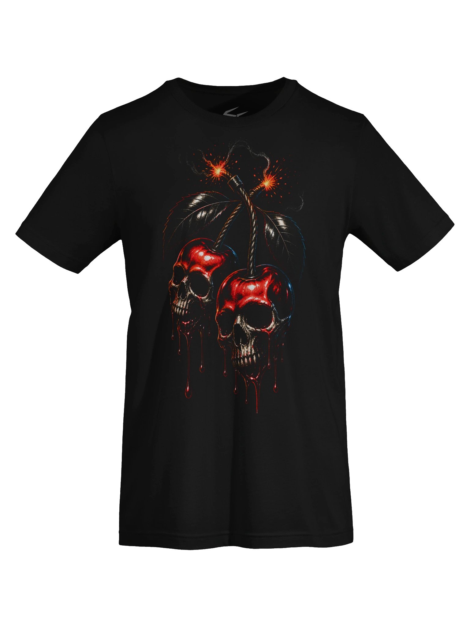 Cherry Bomb Skulls product image (4)