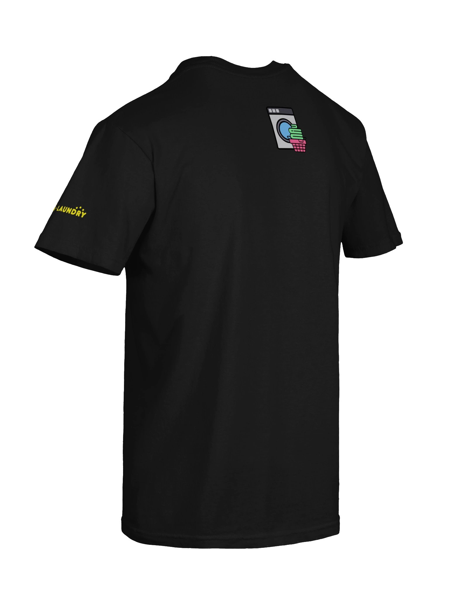 NO SPINECARD NO BUY Heavyweight Shirt product image (4)
