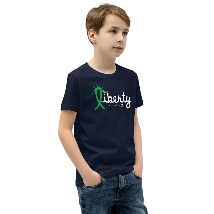 Youth T-Shirt product image (2)