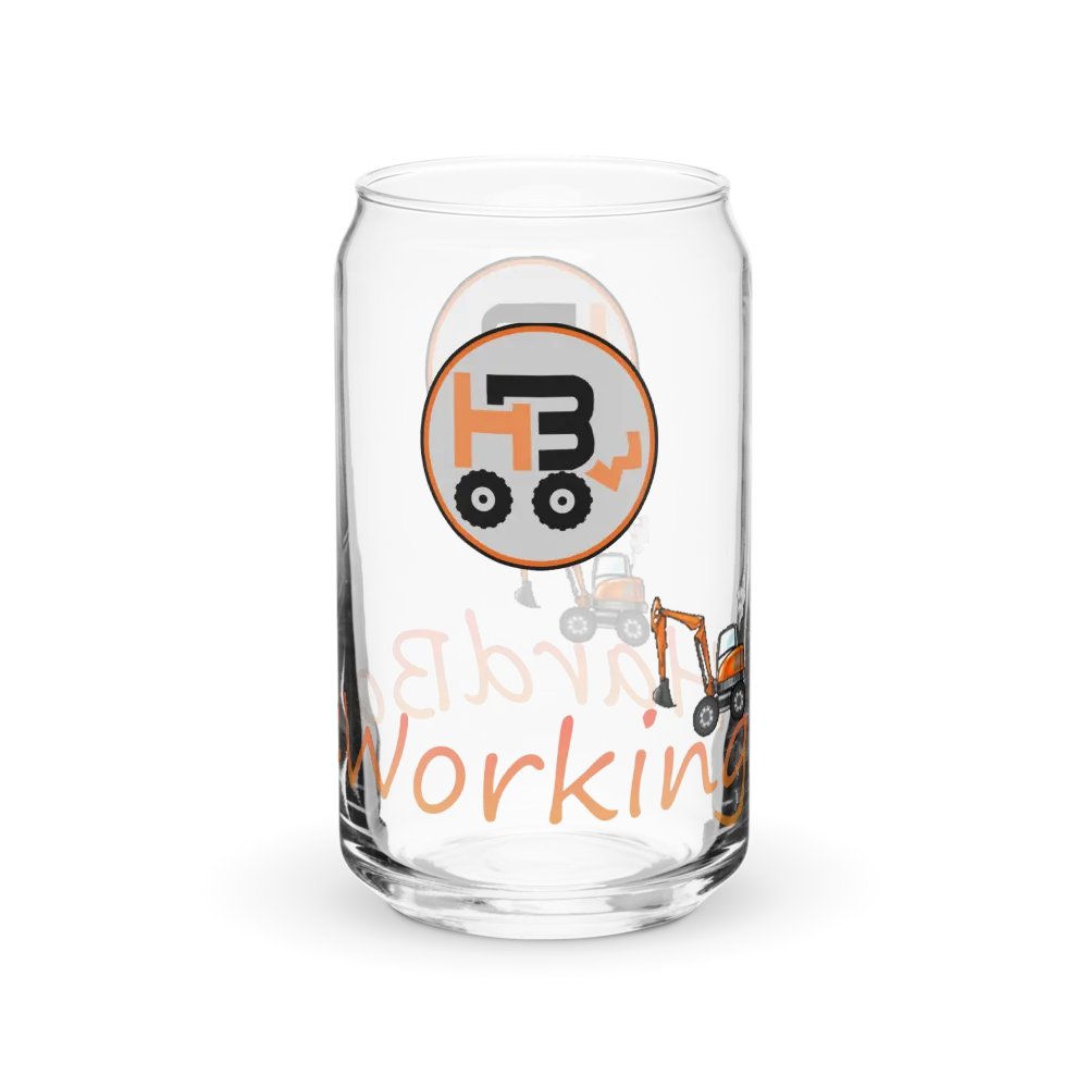 Jouw Favoriete Cola Glas! product image (39)