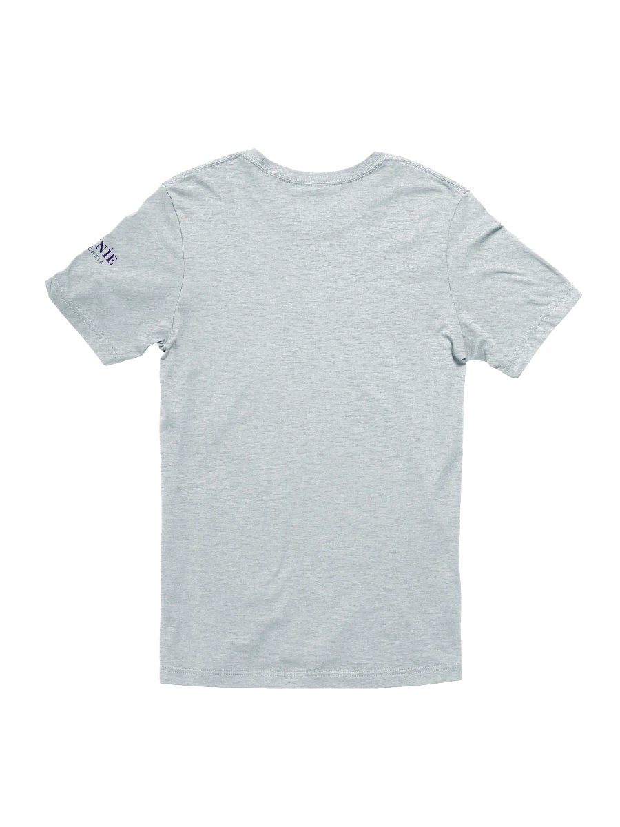 Anniversary Tee (Light Blue) product image (9)