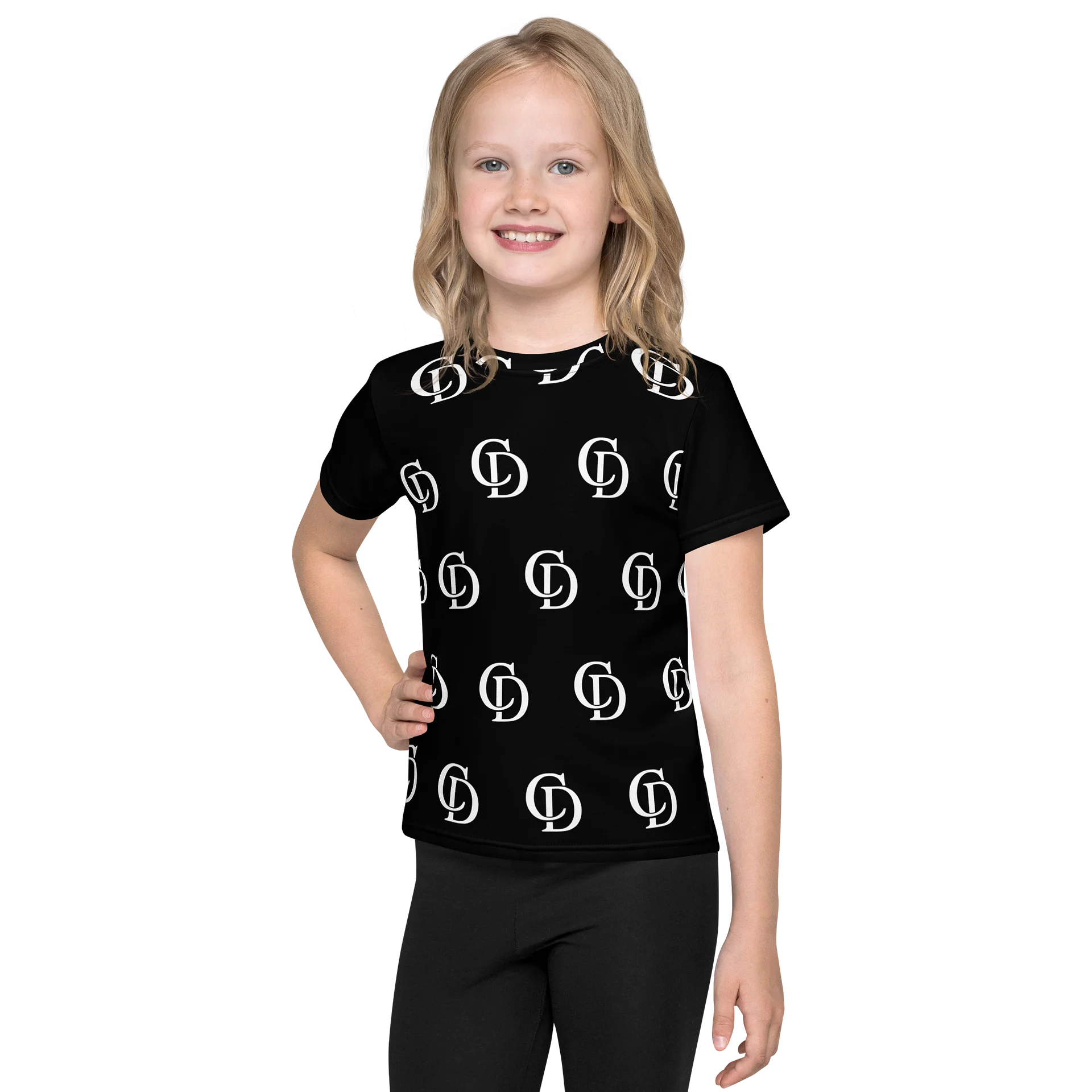 Kids Pattern shirt product image (1)