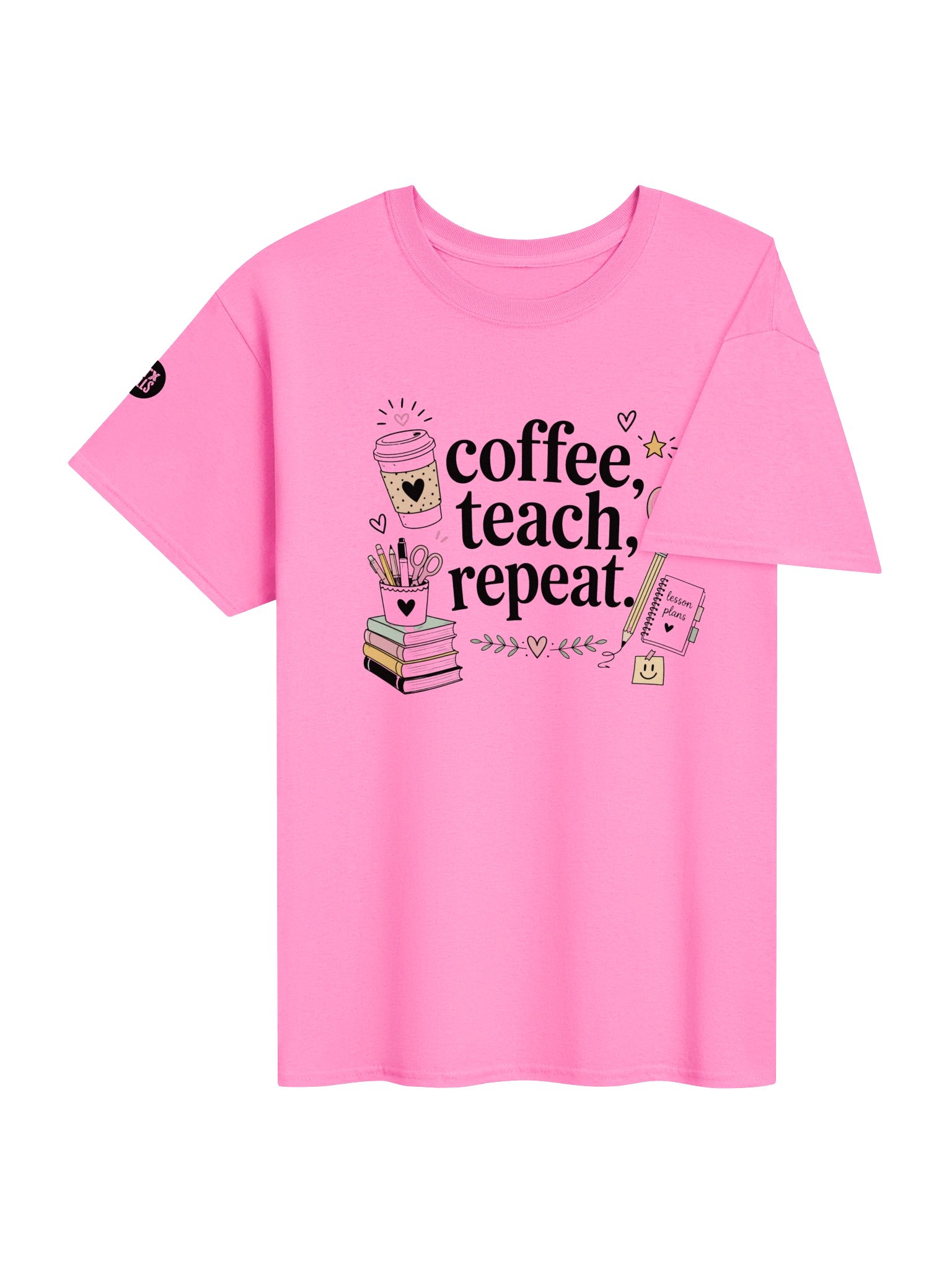 Teacher Life T product image (4)