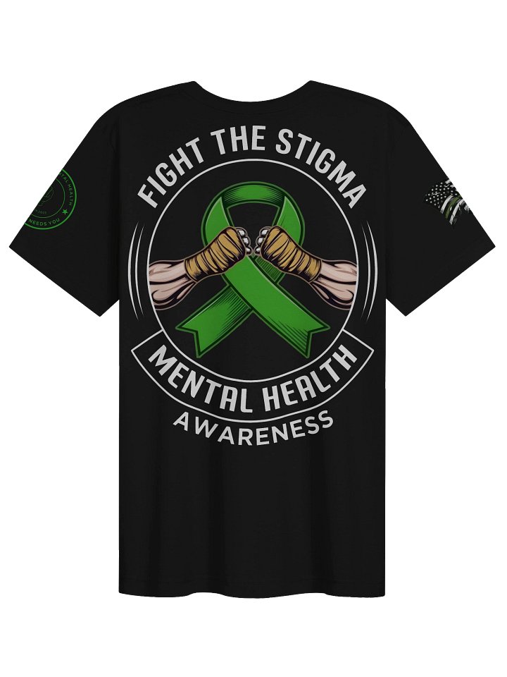Fight The Stigma product image (11)