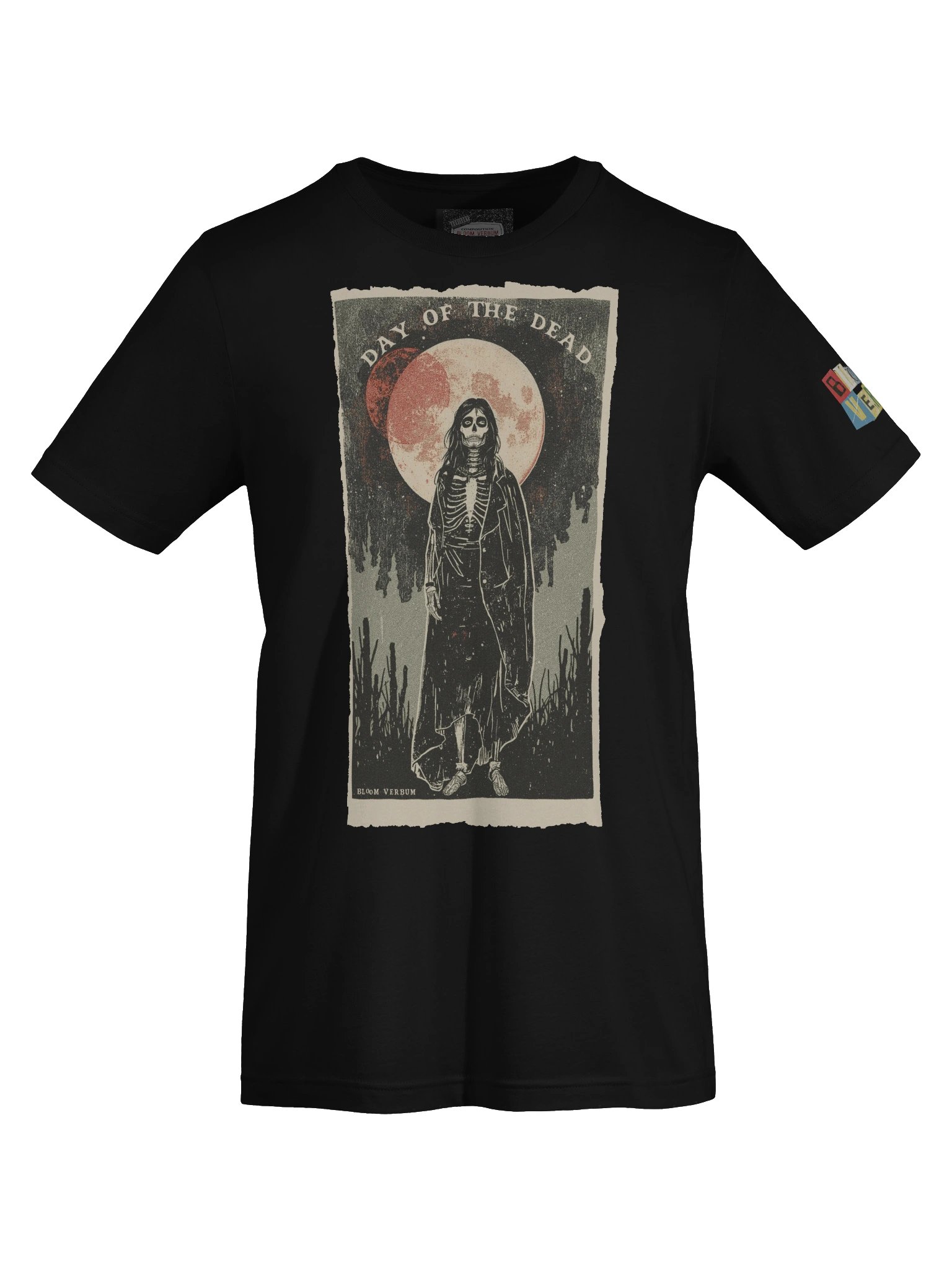 The Day of the Dead product image (10)