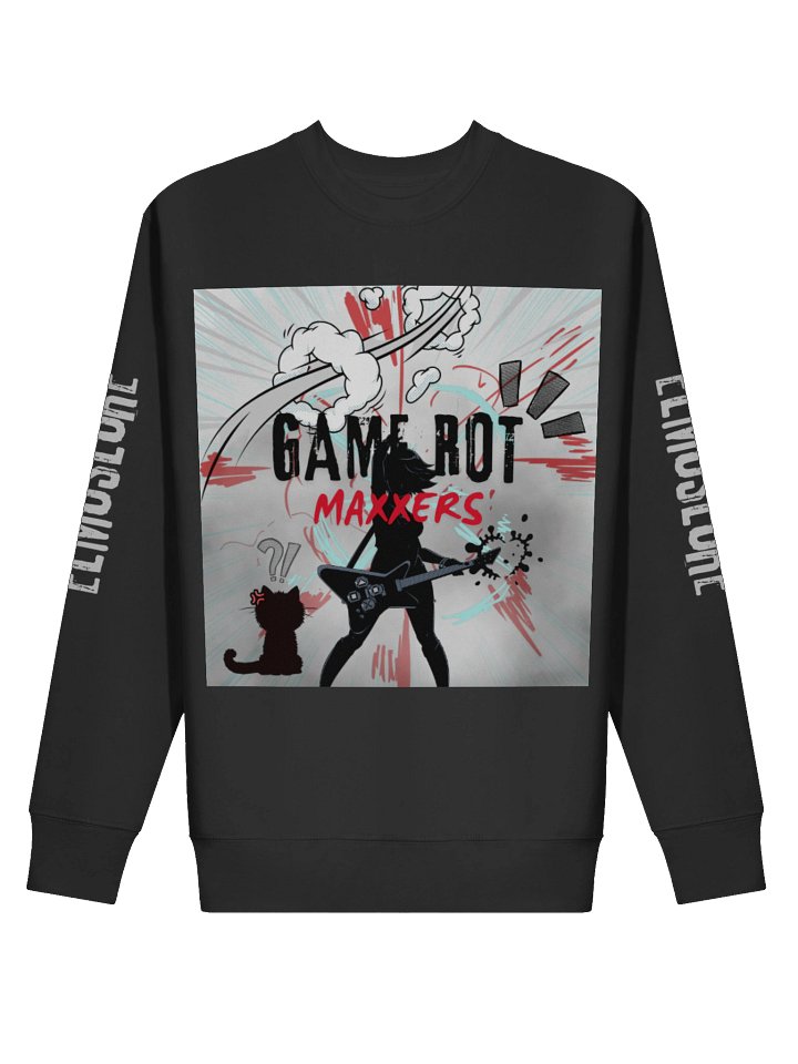 2025 GRM sweatshirt product image (2)