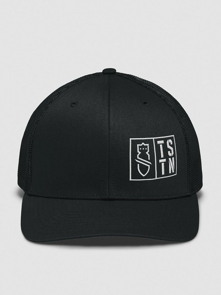 TSTN Trucker Hat product image (1)