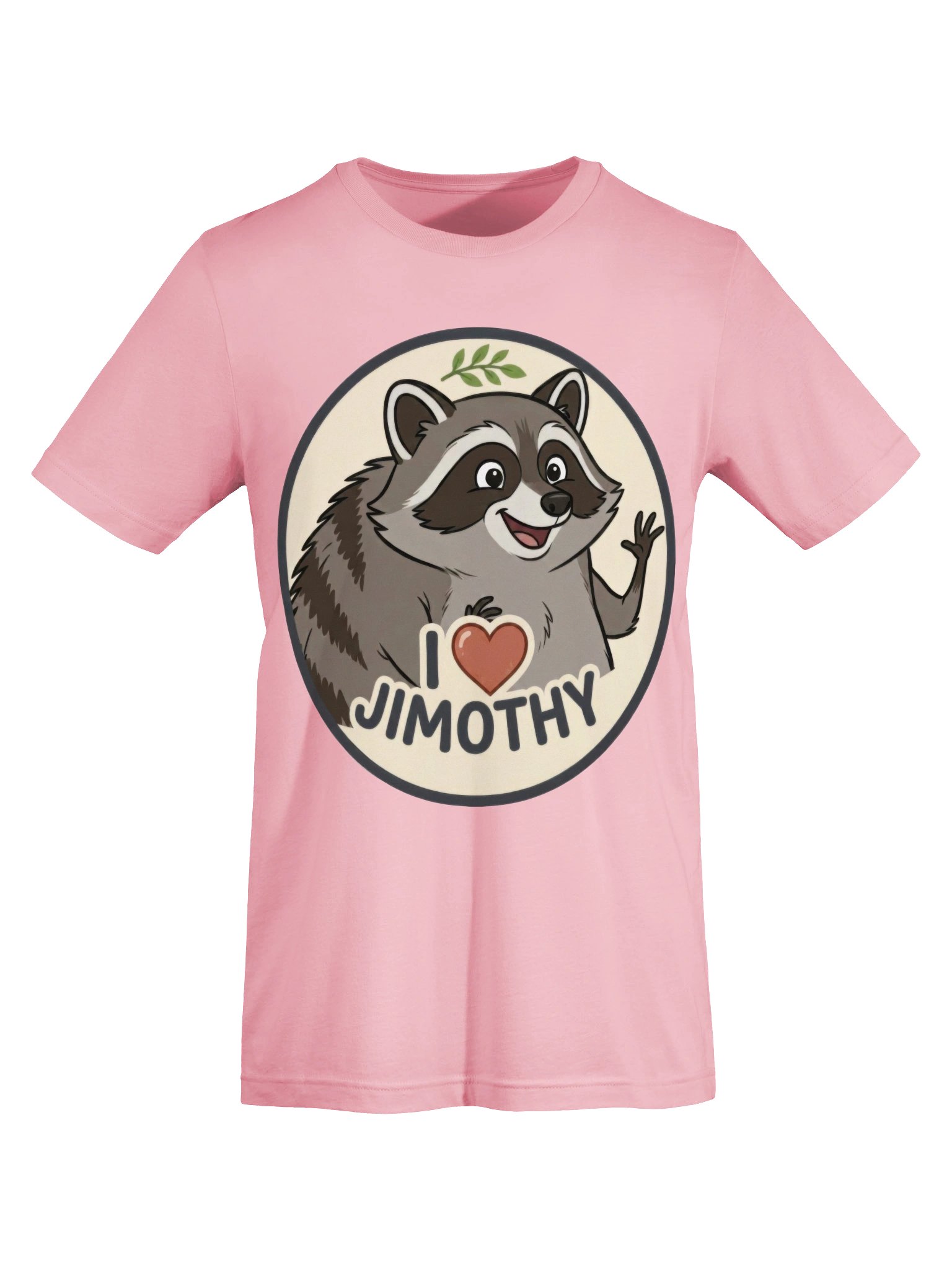 I Love Jimothy product image (6)