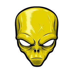 Alien Overlord