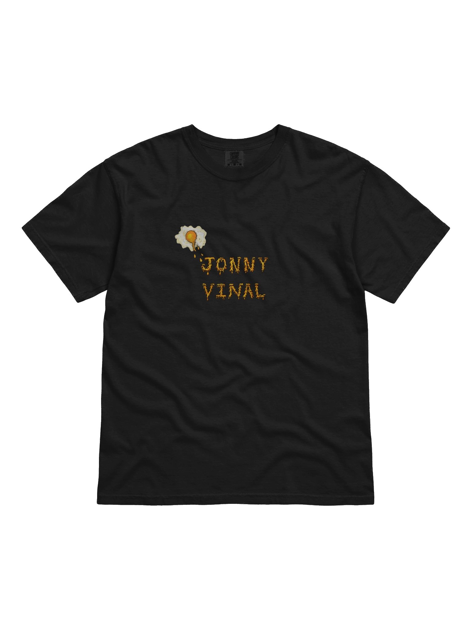 Jonny Yokin Vinal product image (1)