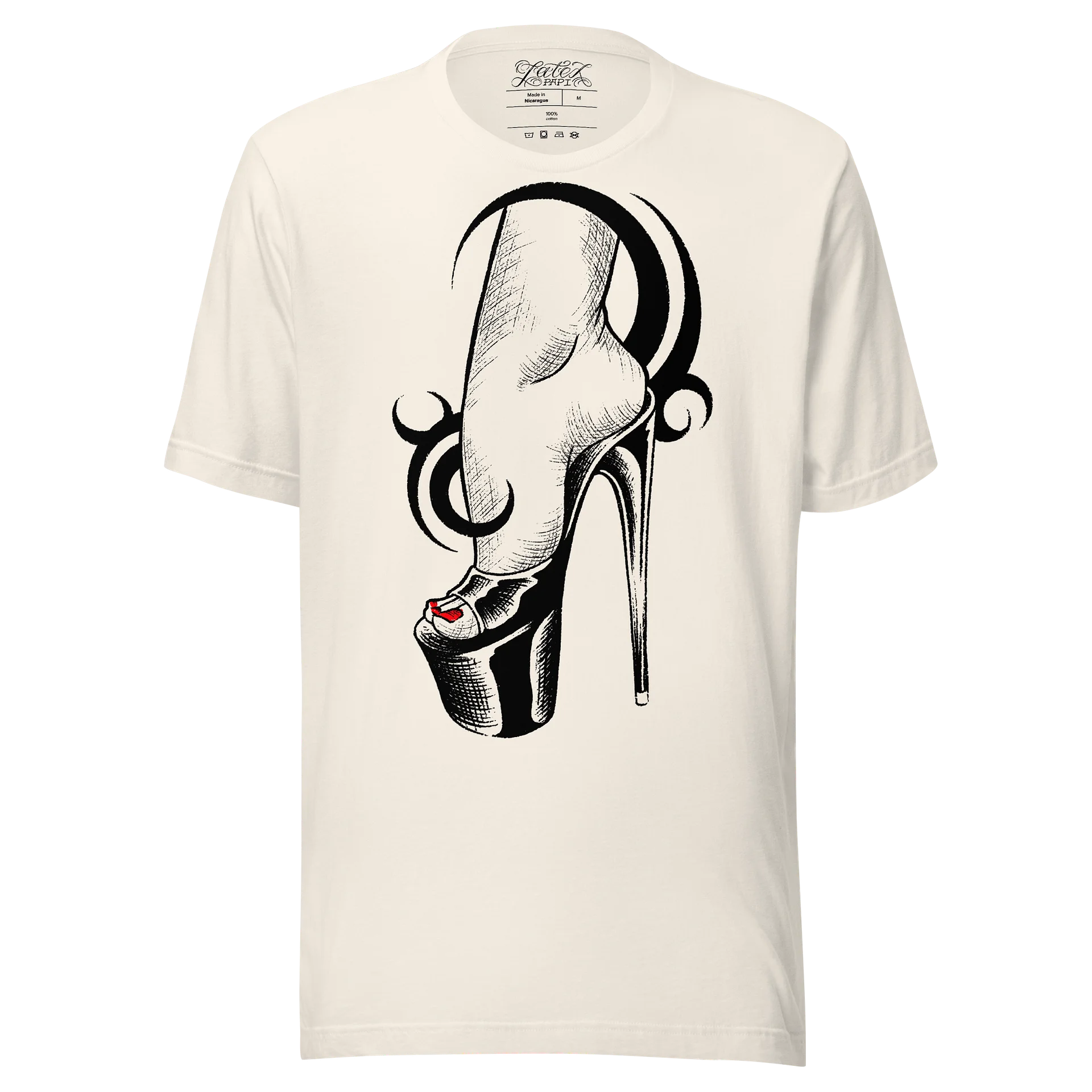 $teppin’ on money - ultra soft Tshirt product image (1)