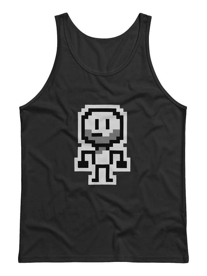 8-Bit Verzee Tank Top product image (4)