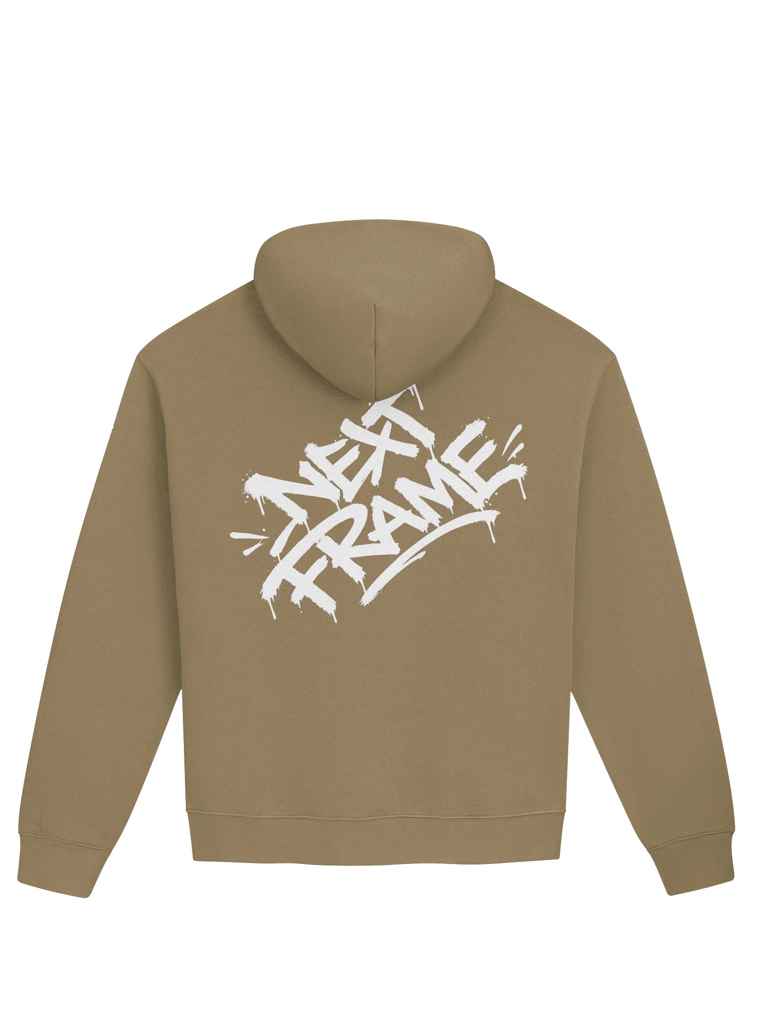 Premium Graffiti Hoodie product image (2)