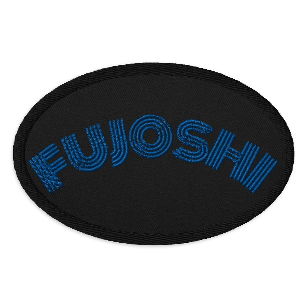 Fujoshi Patch product image (1)