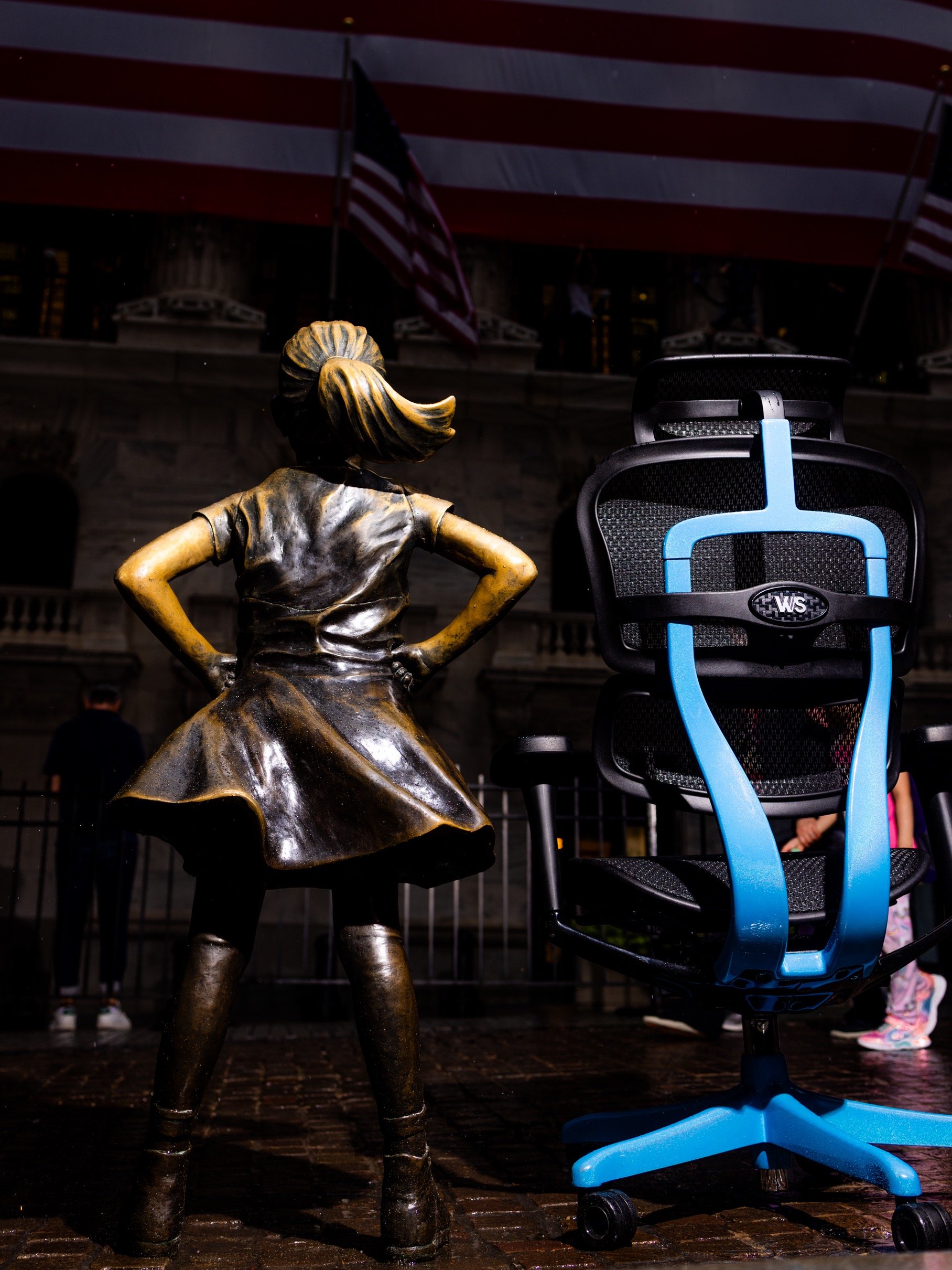 Smurf Black product image (7)