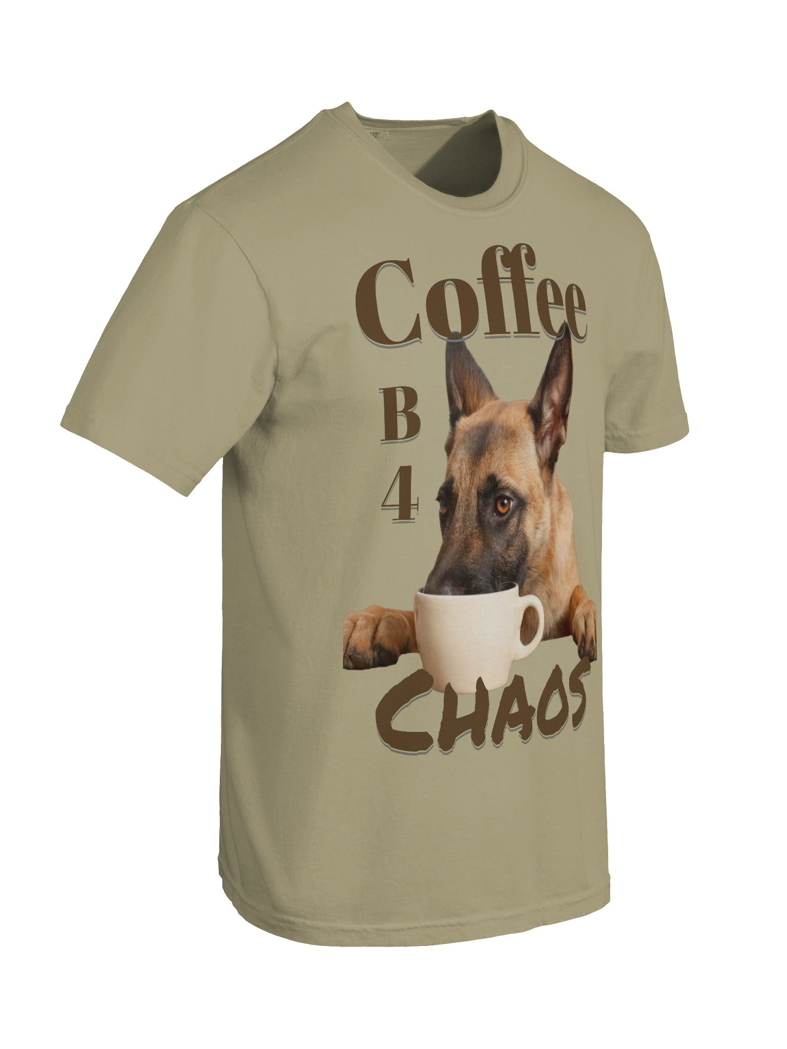 Coffee Before Chaos product image (6)