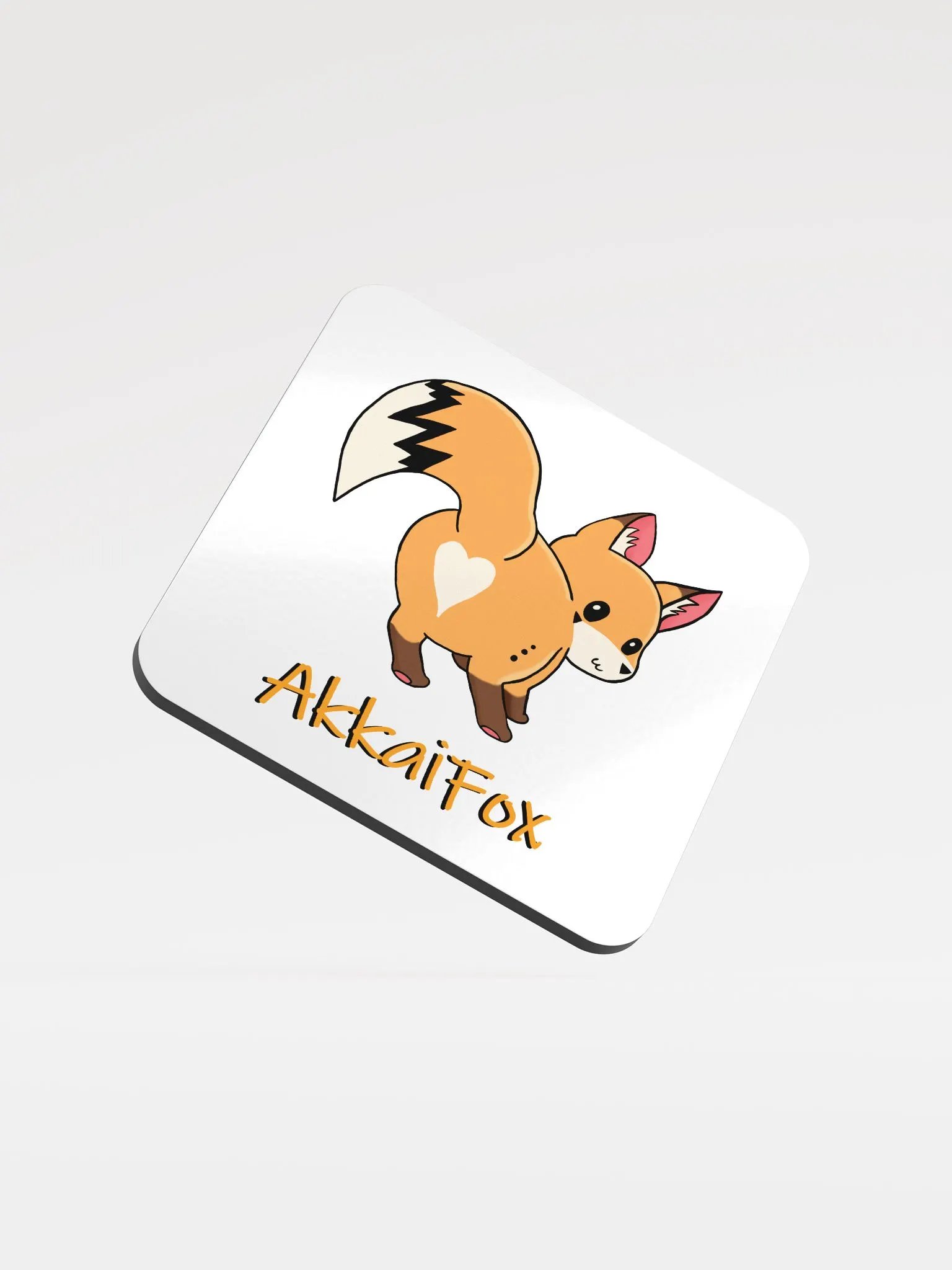 Butt Corked Coaster product image (1)