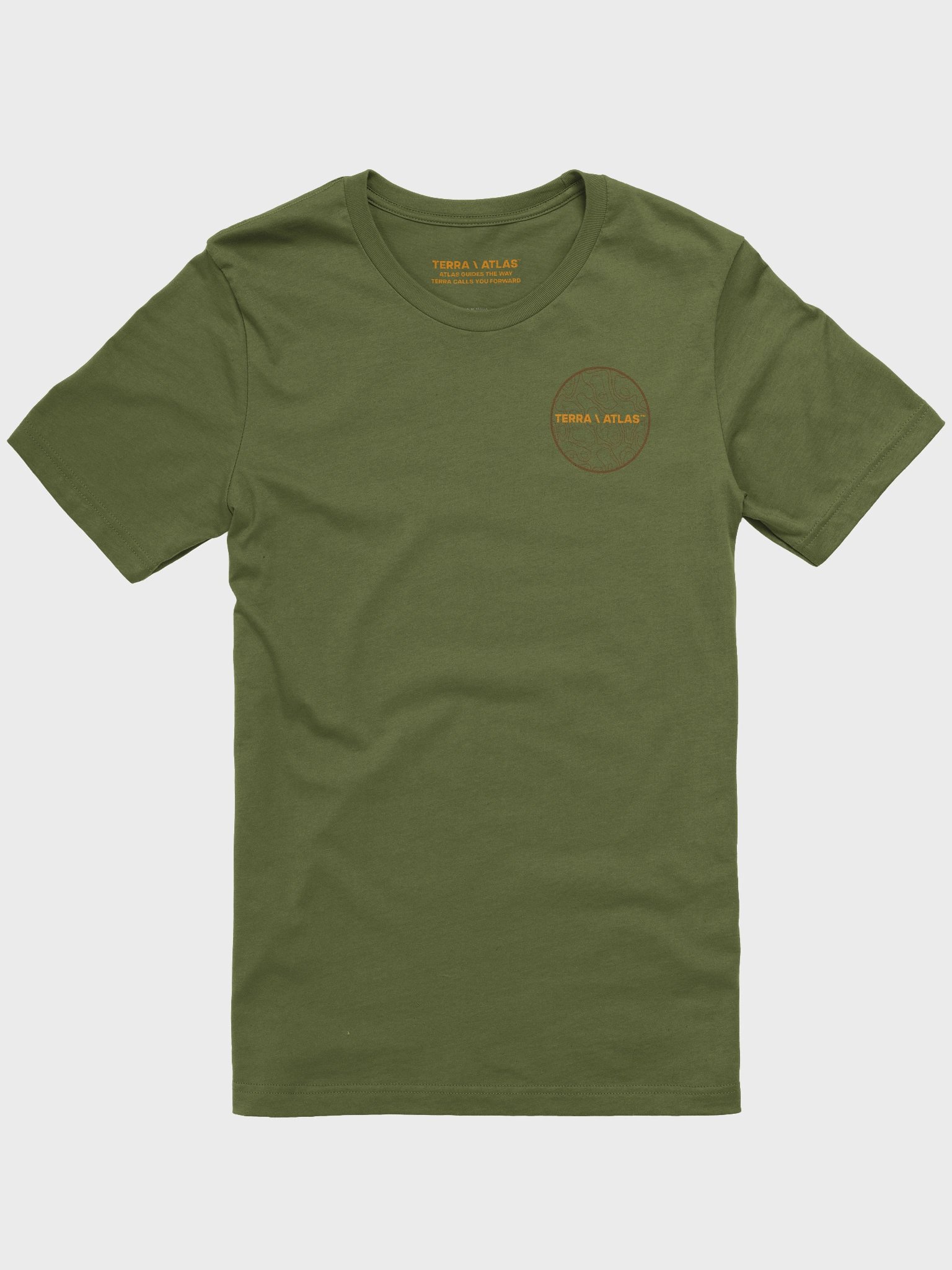 W \ Y Olive product image (2)