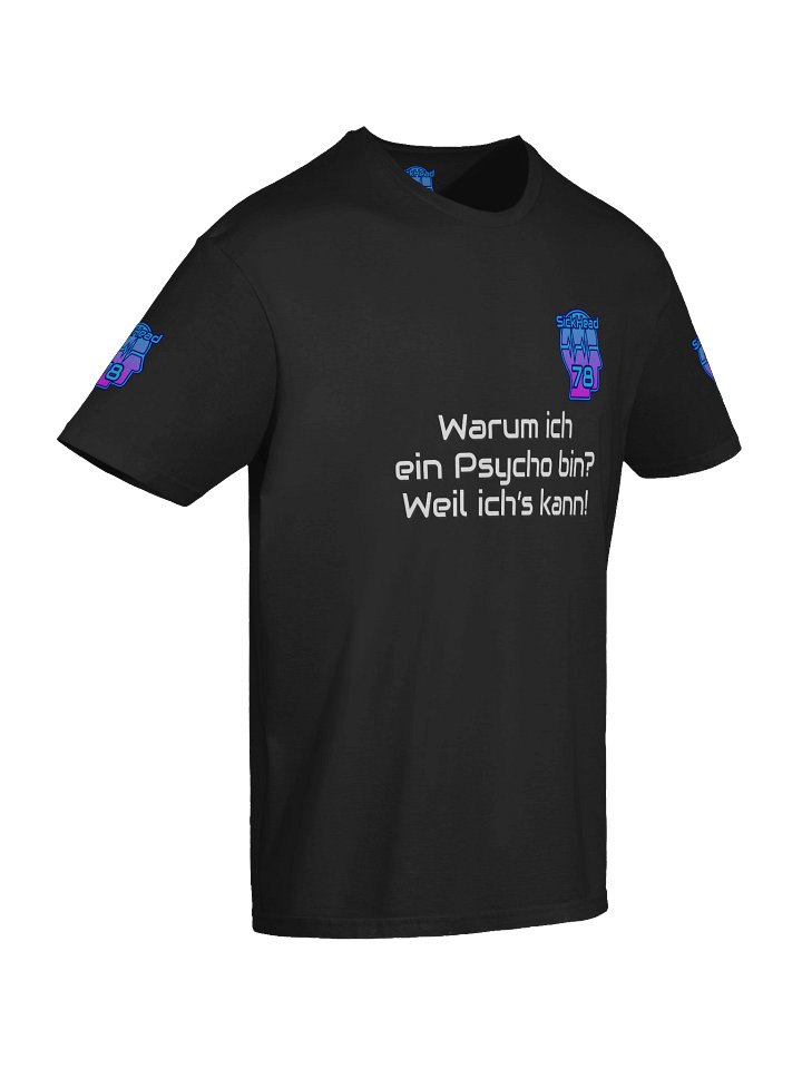 Ich kann Psycho! product image (1)