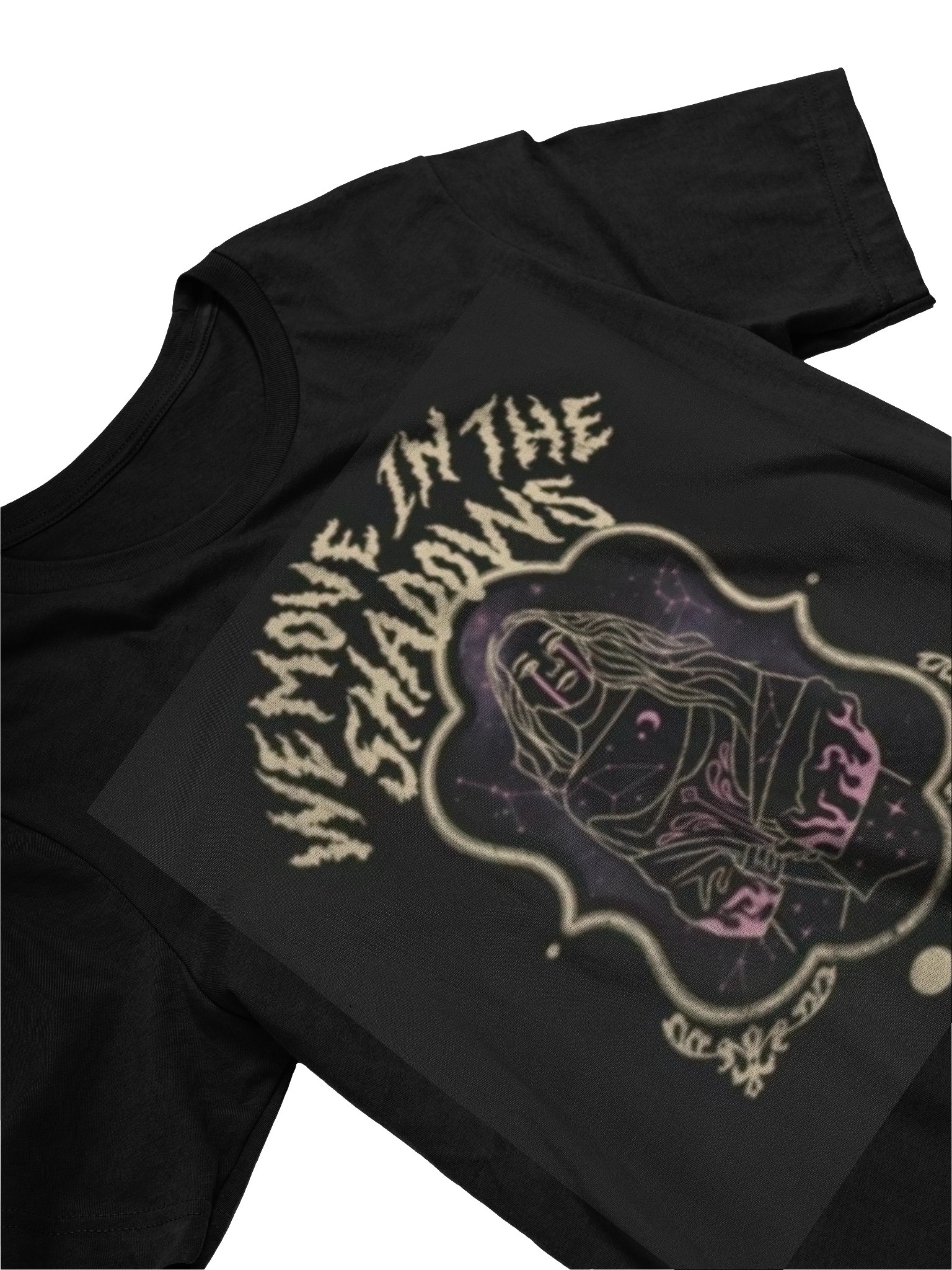 Celestial Shadow T-Shirt product image (3)