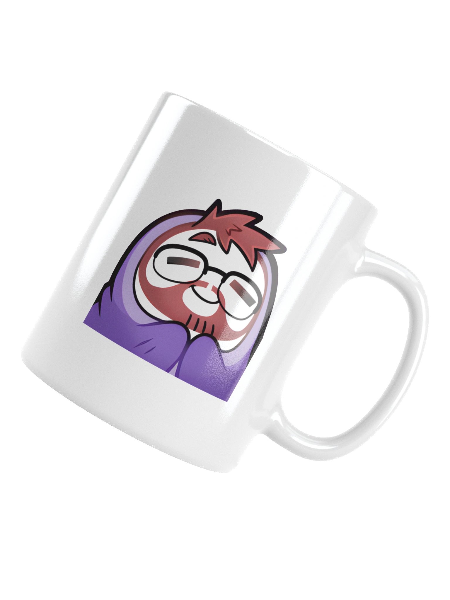 Subathon '25 Mug product image (15)