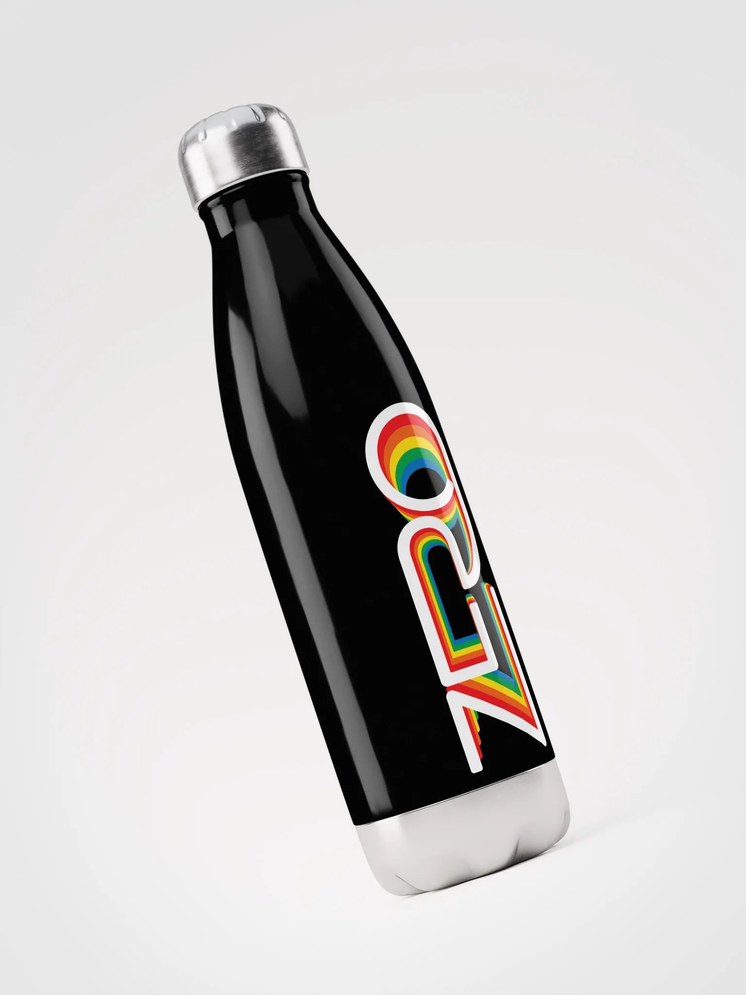 ZERO Water Bottle Colors product image (3)