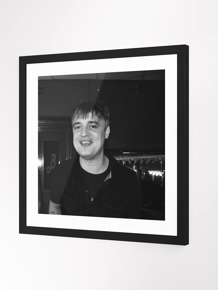 Framed Rock n Roll Art Prints product image (2)