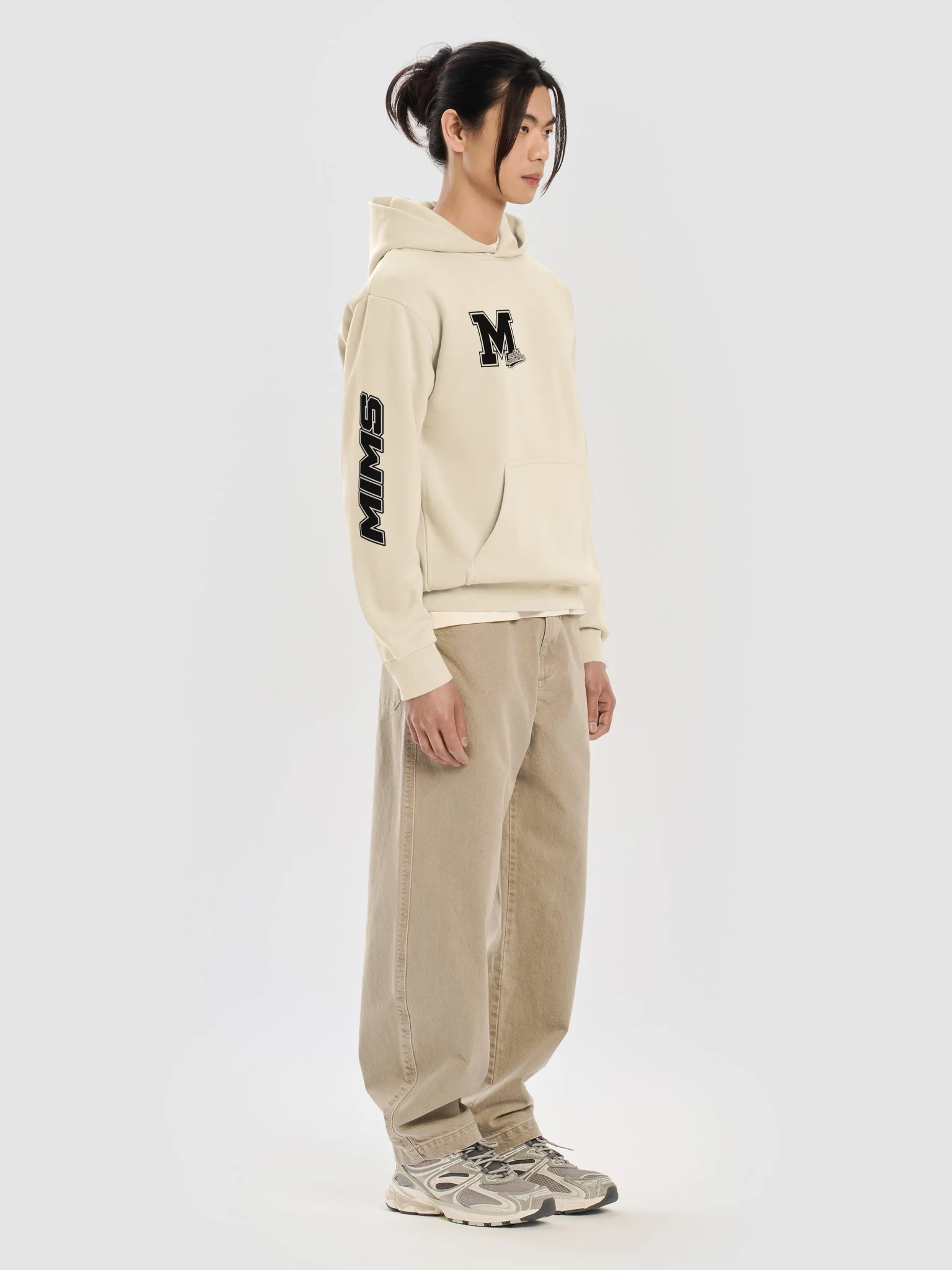 Make It Make Sense Urban Hoodie product image (21)