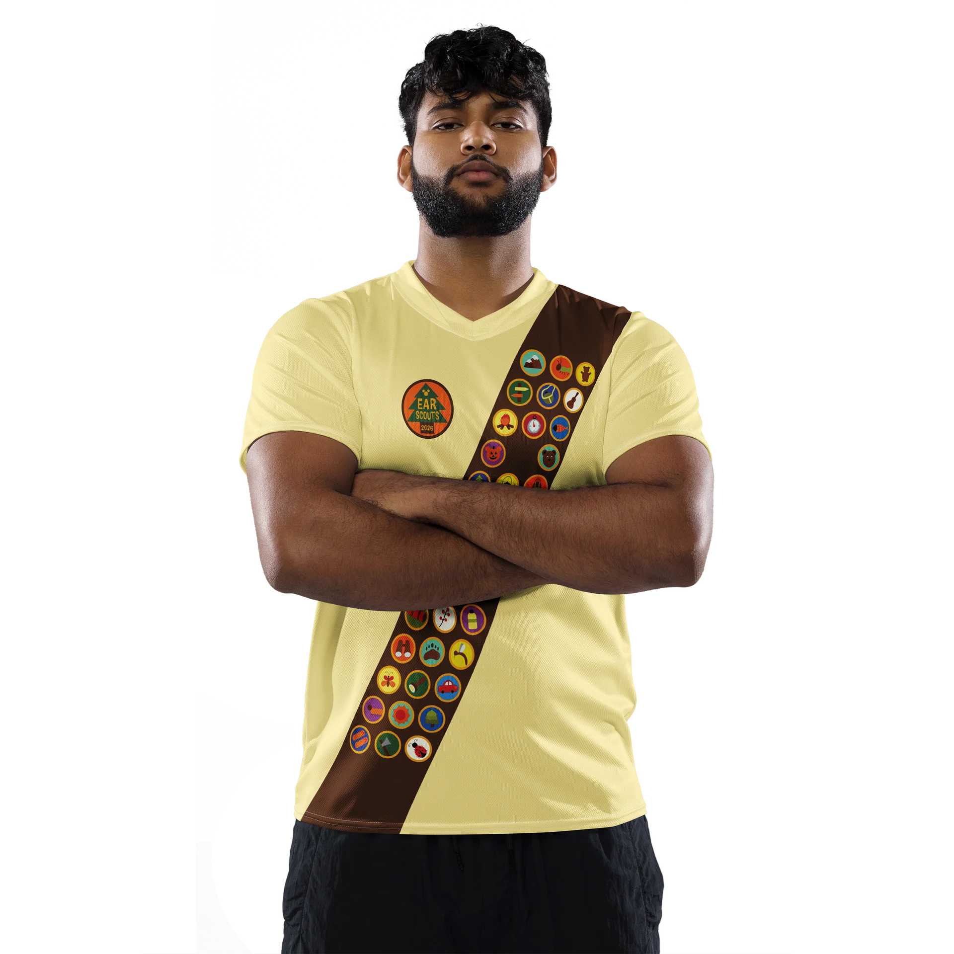 Jamboree Badge Jersey product image (2)