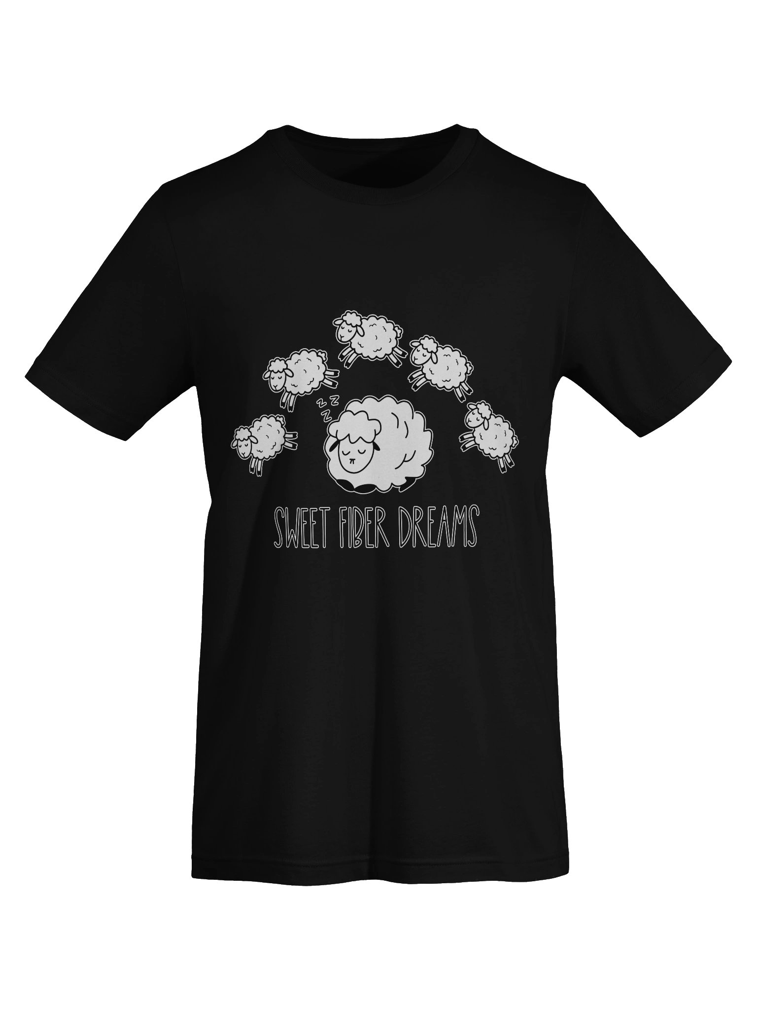 Sweet Fiber Dreams Shirt product image (58)