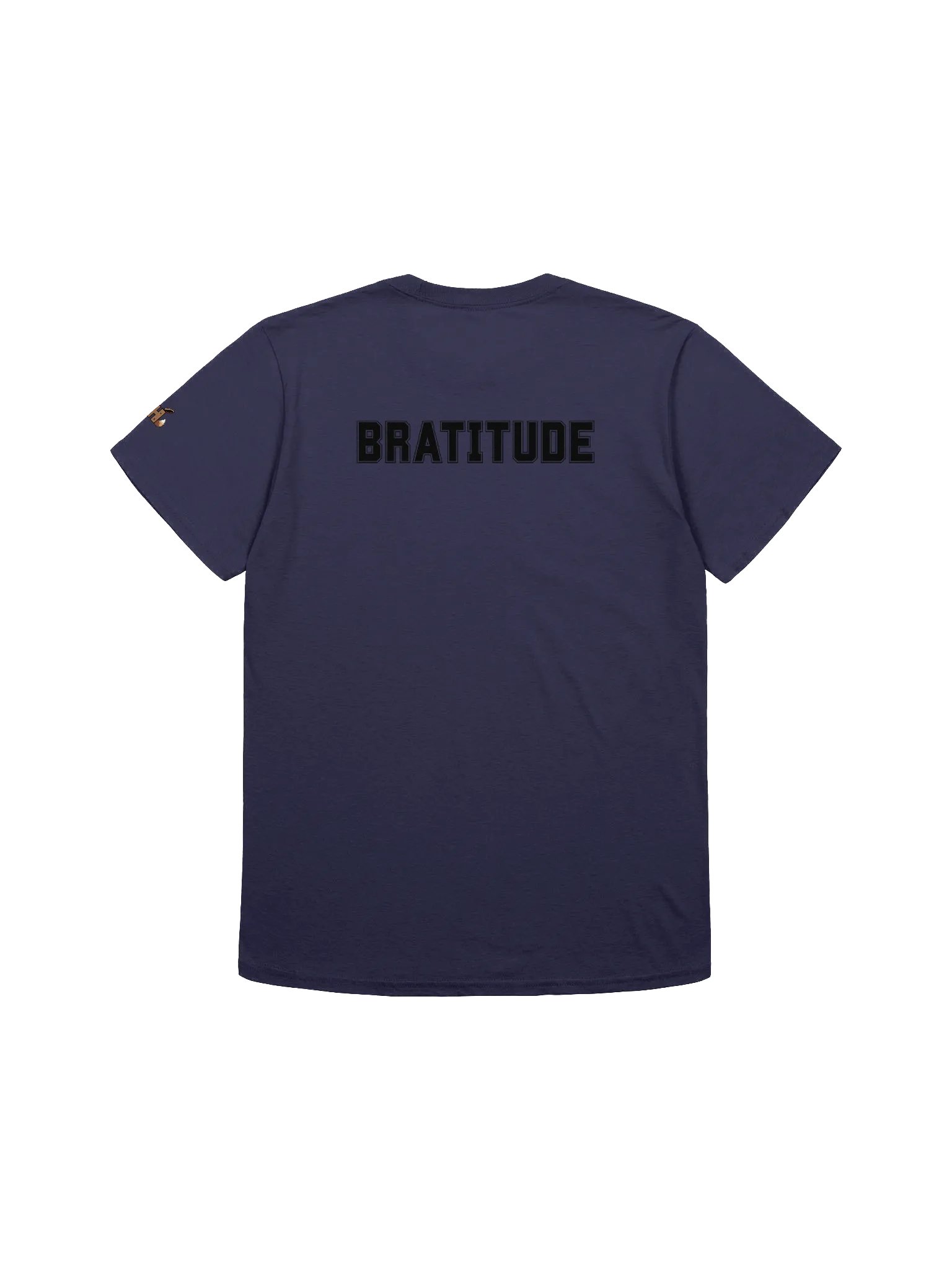 BRATITUDE Tee product image (34)