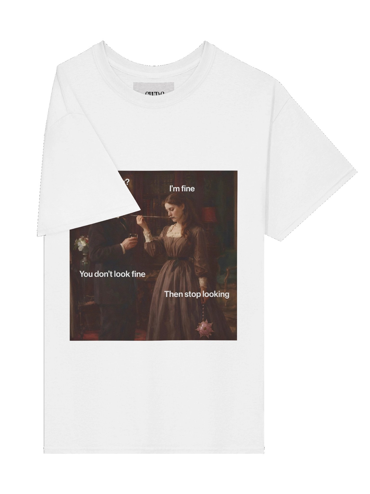 I'm fine product image (4)