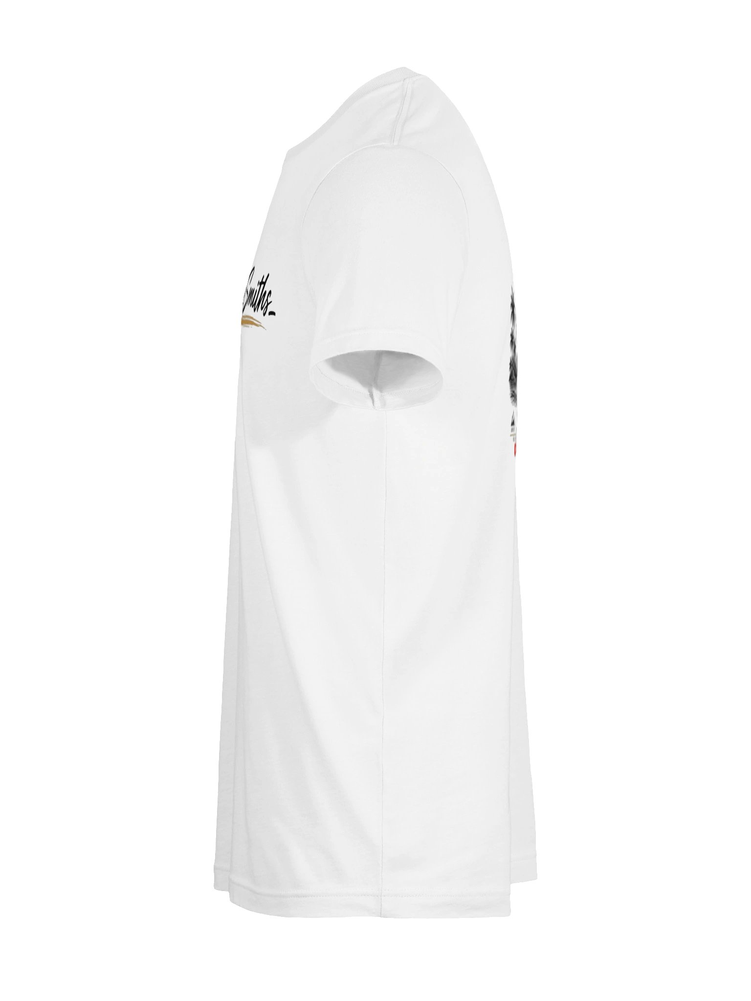 WTS White Tee product image (9)