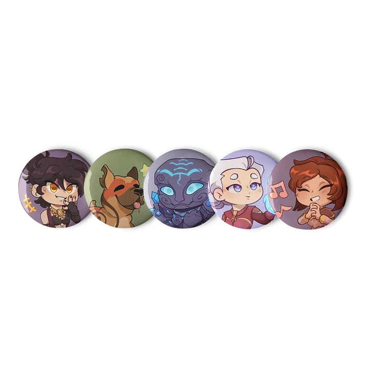 dragon age origins button set 1 product image (1)