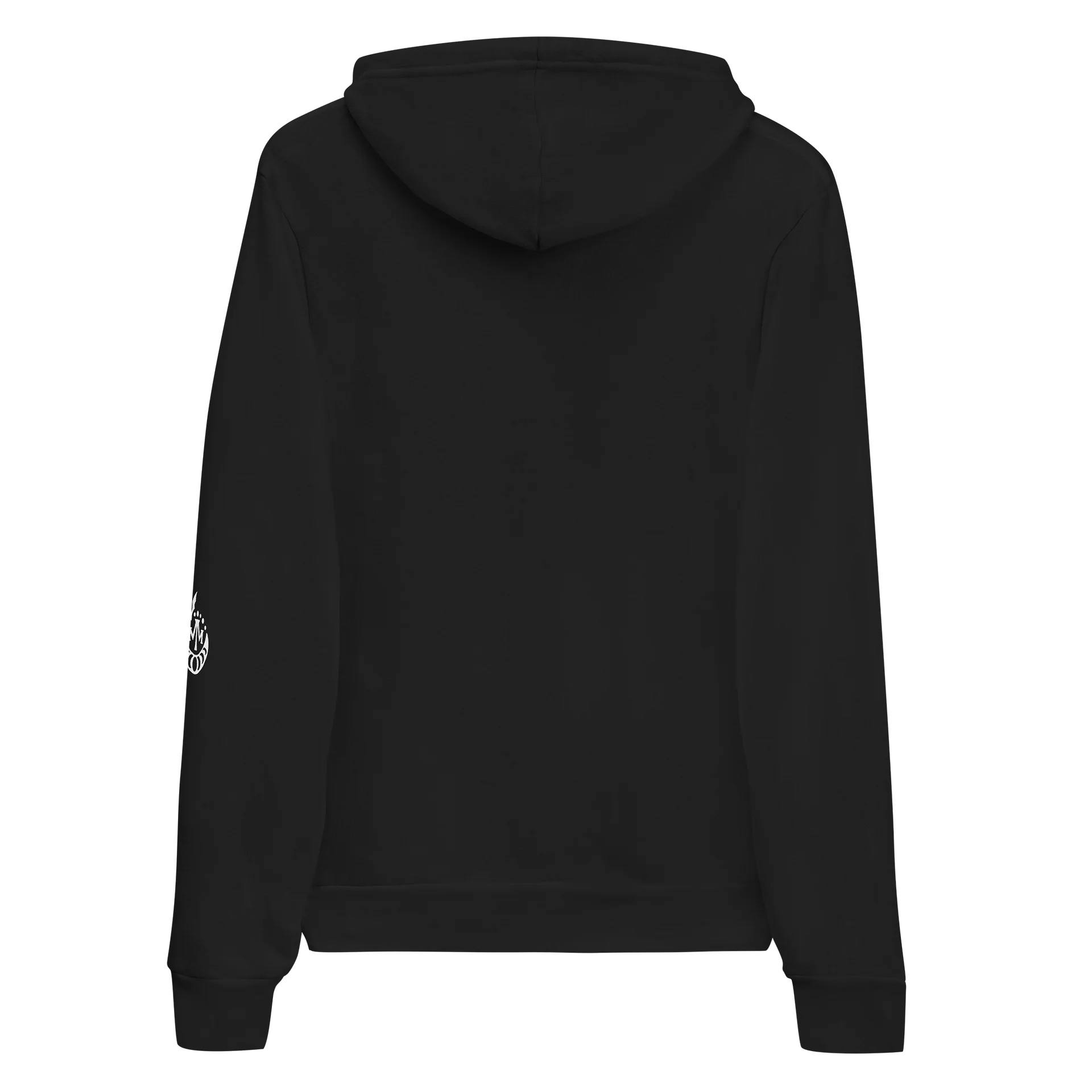 𝖌𝖔𝖙𝖍𝖎𝖈𝖈 hoodie product image (2)