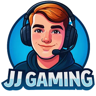 JJ Gaming