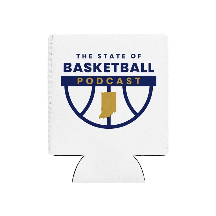 Logo Koozie product image (1)